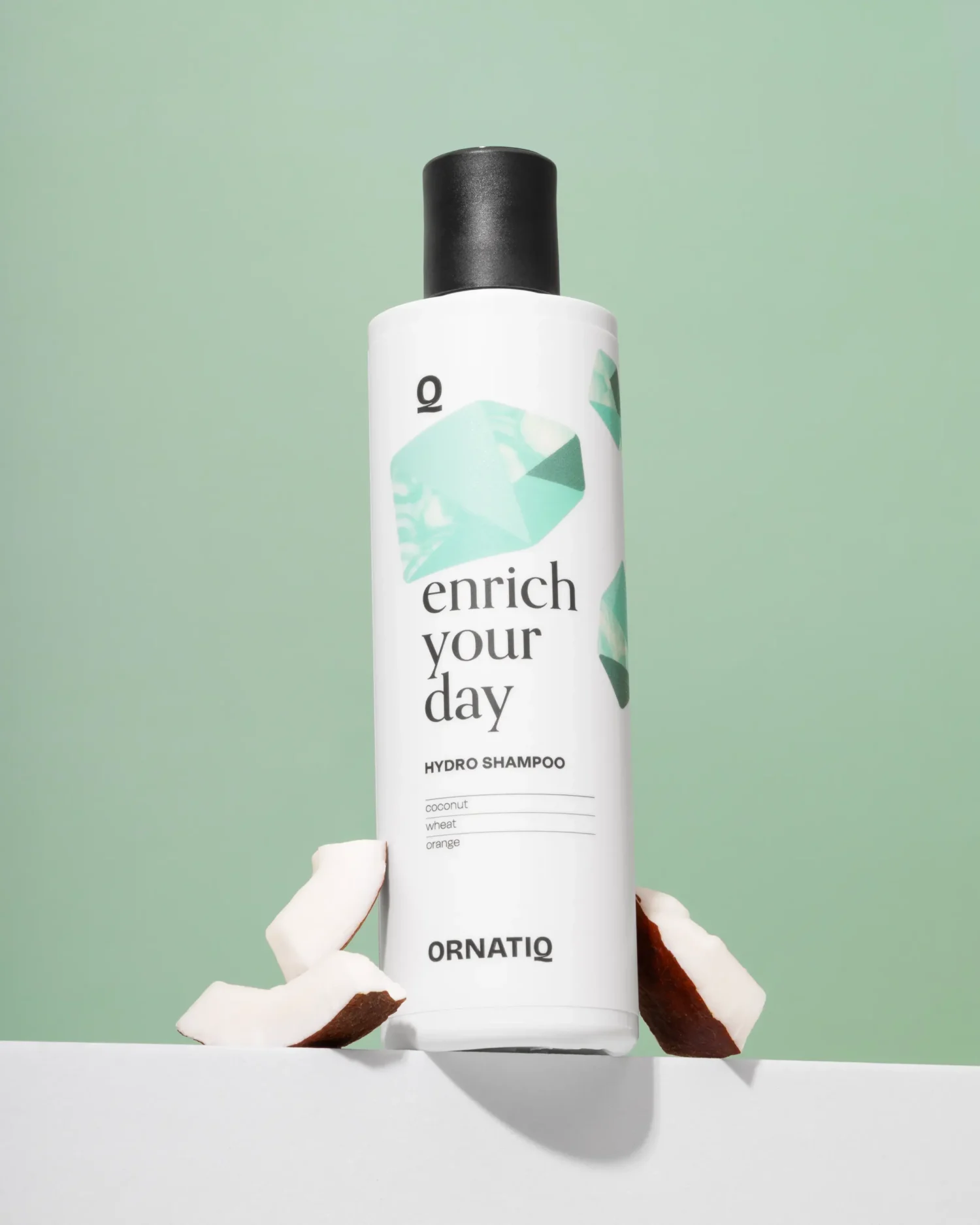 Hydro Shampoo - Afbeelding 3