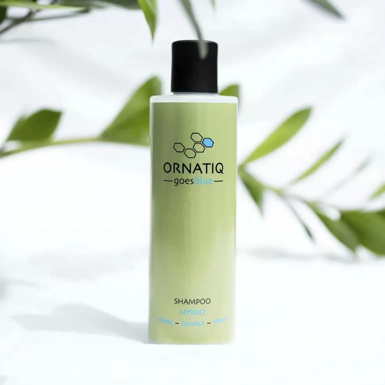 Is een natuurlijke shampoo zonder chemicaliën, parabenen en sulfaten, beter dan gewone shampoo?