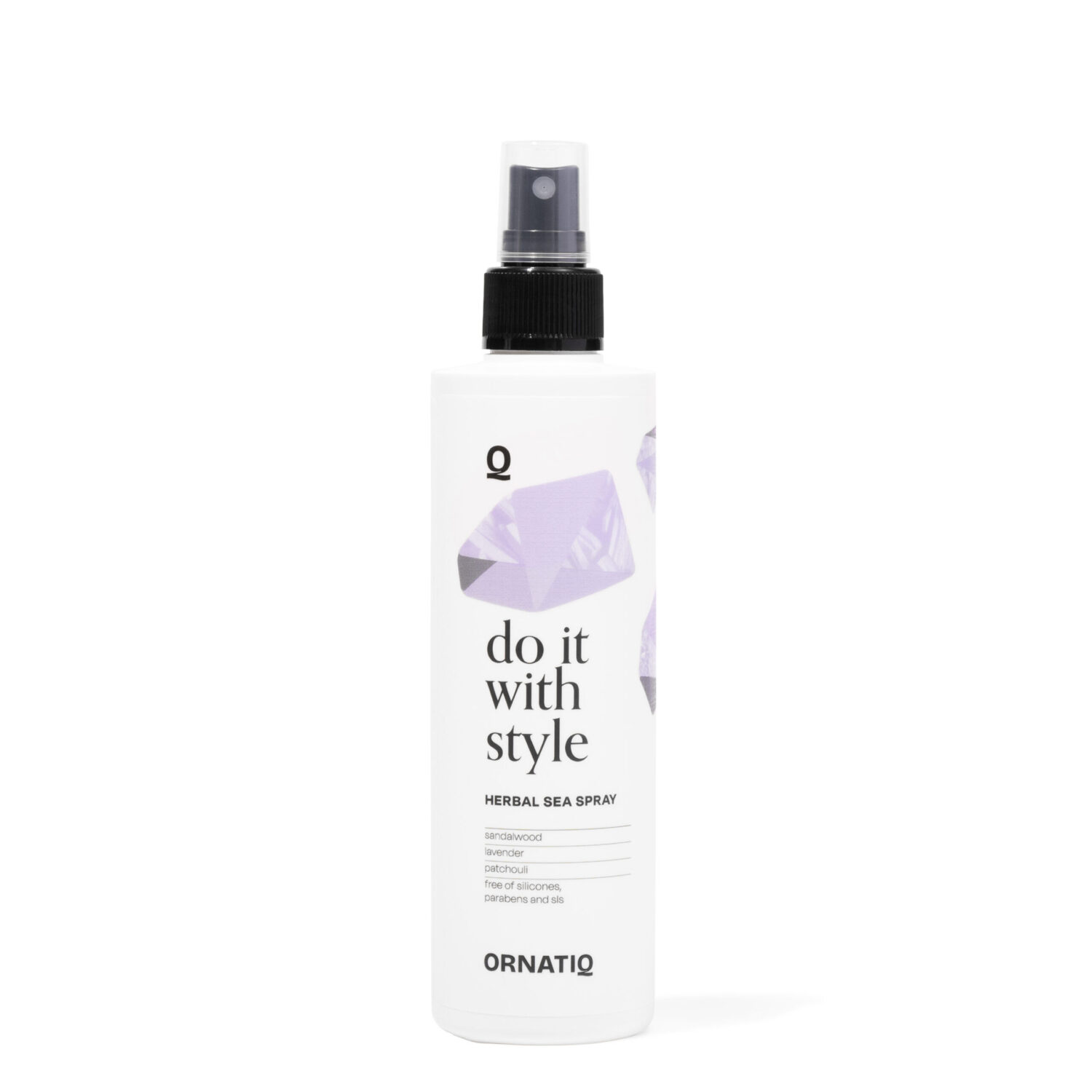 Herbal Sea Spray - Afbeelding 4