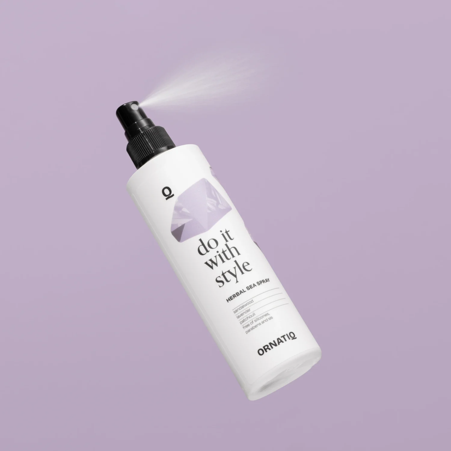 Herbal Sea Spray - Afbeelding 3
