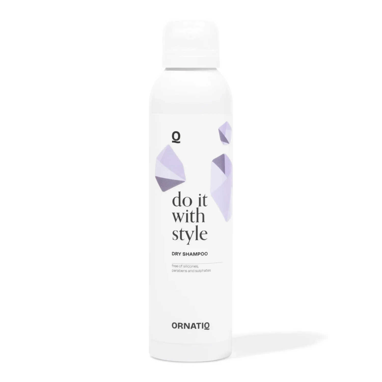 Dry Shampoo - Afbeelding 3