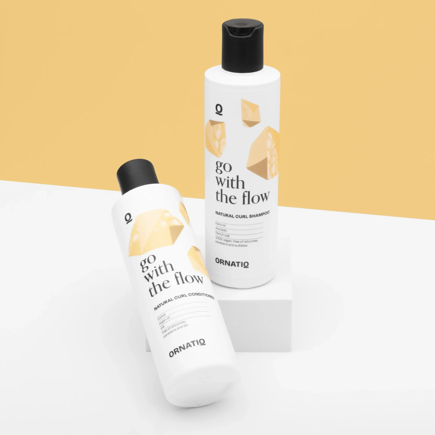 Perfect Curl Duo - Afbeelding 2