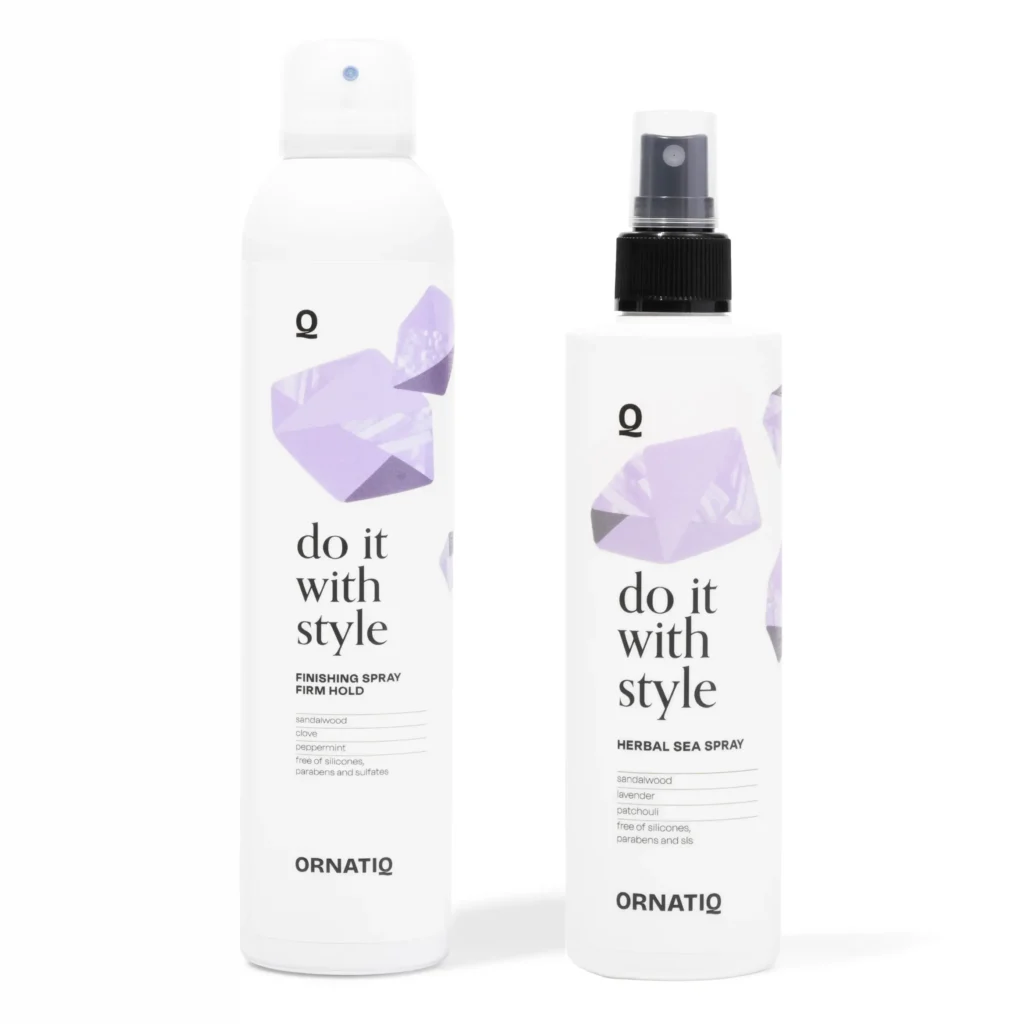 Styling duo